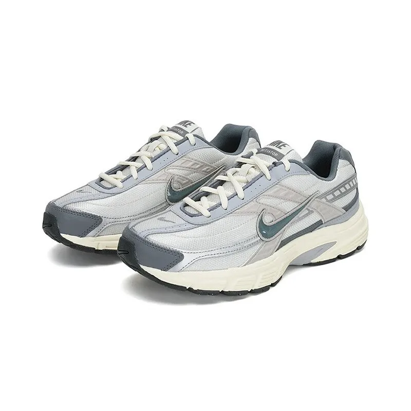 

Nike Initiator Men's Durable Athletic Shoes Comfortable Breathable Cushioned Running Shoes HQ1179-001