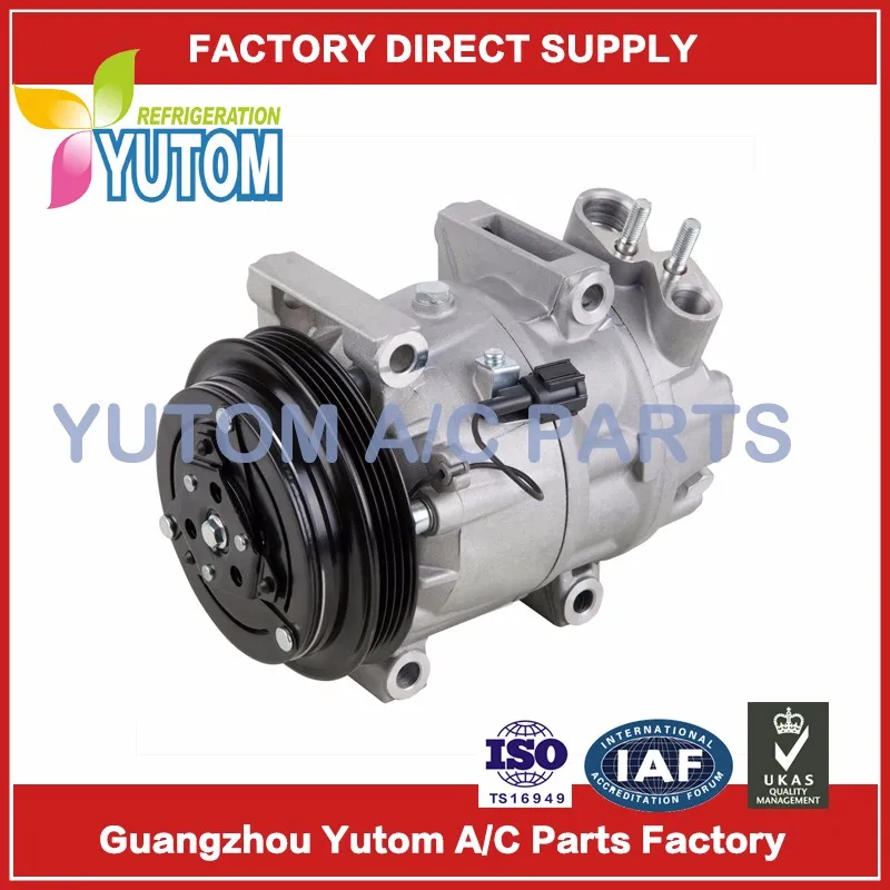 Auto AC Compressor For Infiniti QX4 19192903 92600-4W000 92600-4W00A 926004W000 926004W00A 60-01489NA