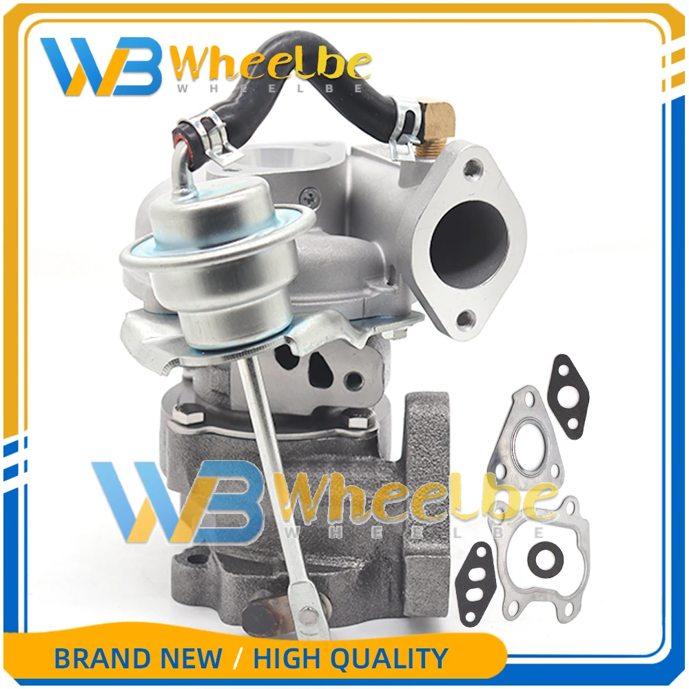 Turbo RHB31 VZ21 Tu…