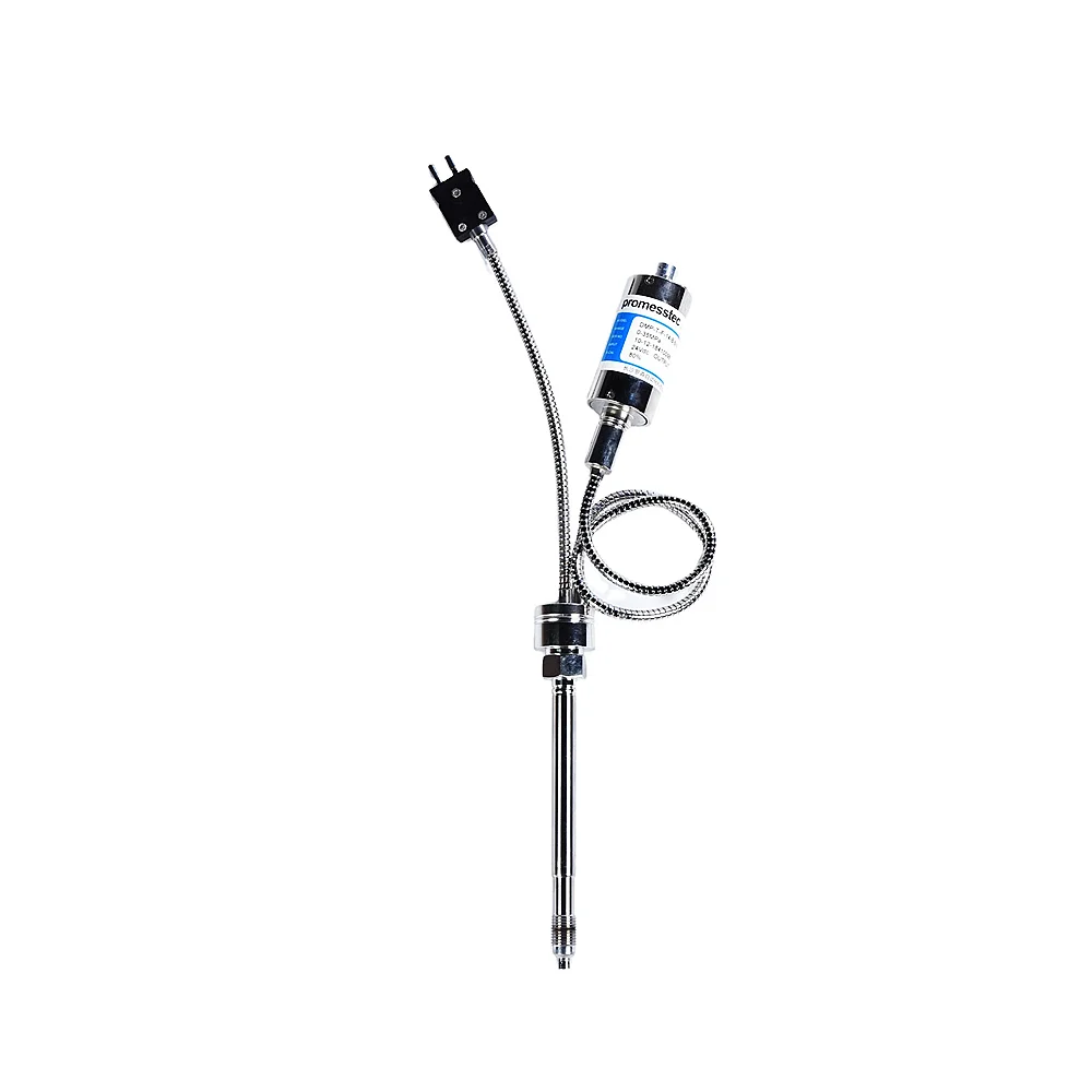 High Temperature 0-400 Degree Melt Pressure Sensor Transmitter Transducer