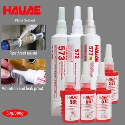 565 567 577 572 5188 Metal pipe thread sealant 592 573 574 Liquid raw material with watertight Threadlocker glue