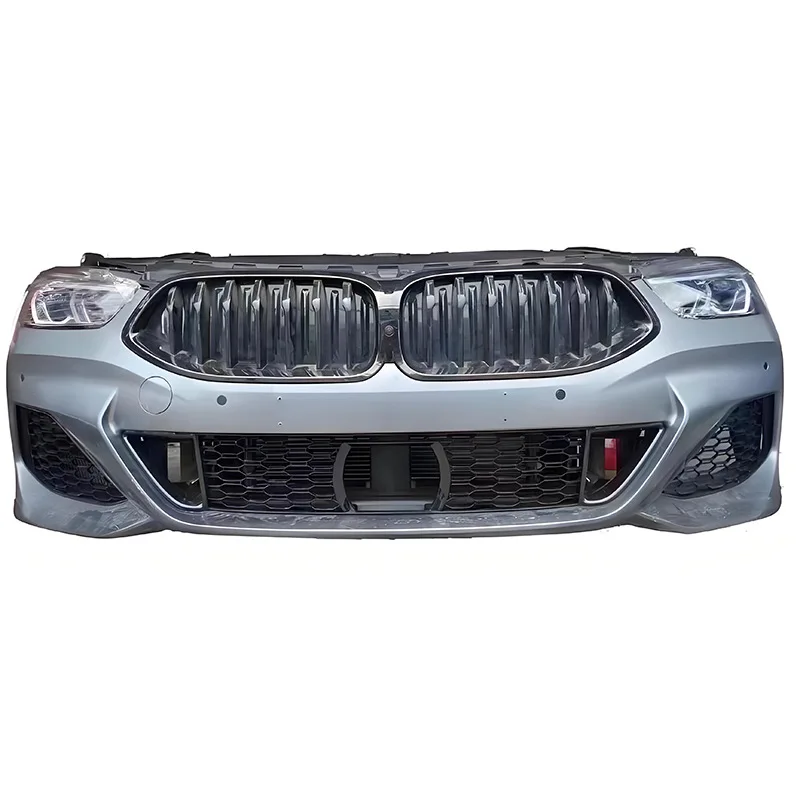 Suitable for 840i 850i G15 G16 M8 front mouth bumper cover fender dismantling parts
