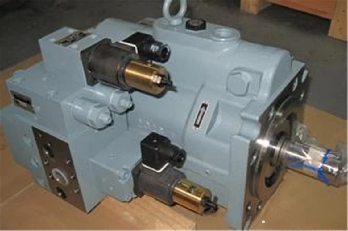 Magnetwegeventil SS-G01-C5-FR-E2-31