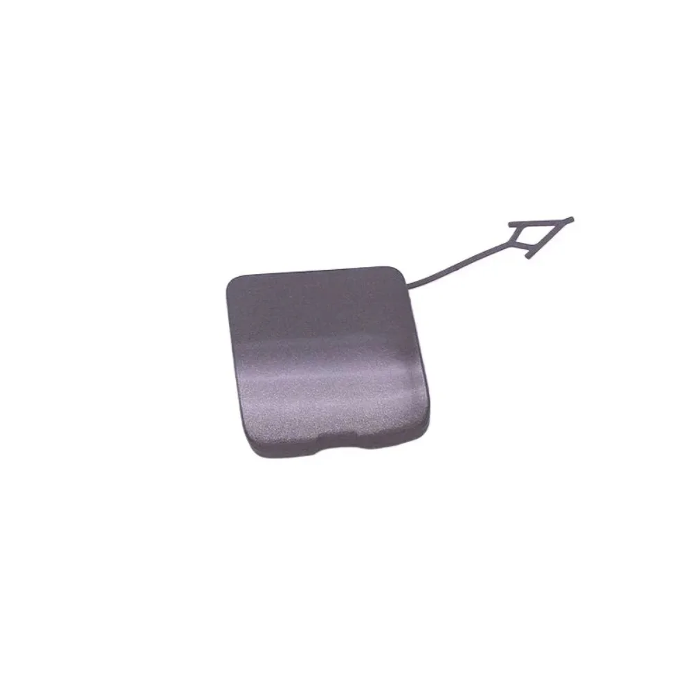 Rear Bumper Trailer Hook Towing Hook Cover for Chery Exploration 06 Urban Version