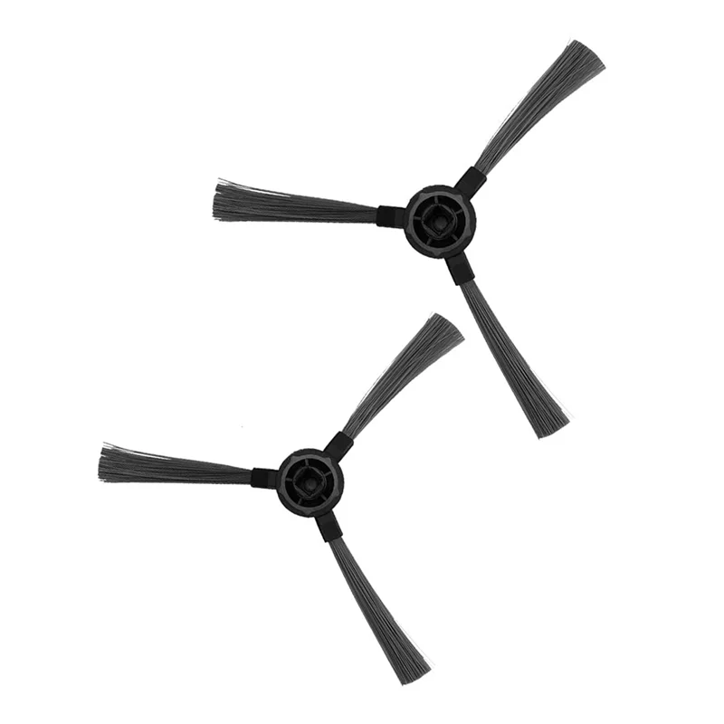 新しい交換用フィルターサイドブラシモップパッドセット BR150/BR151 ロボット掃除機アクセサリーに対応