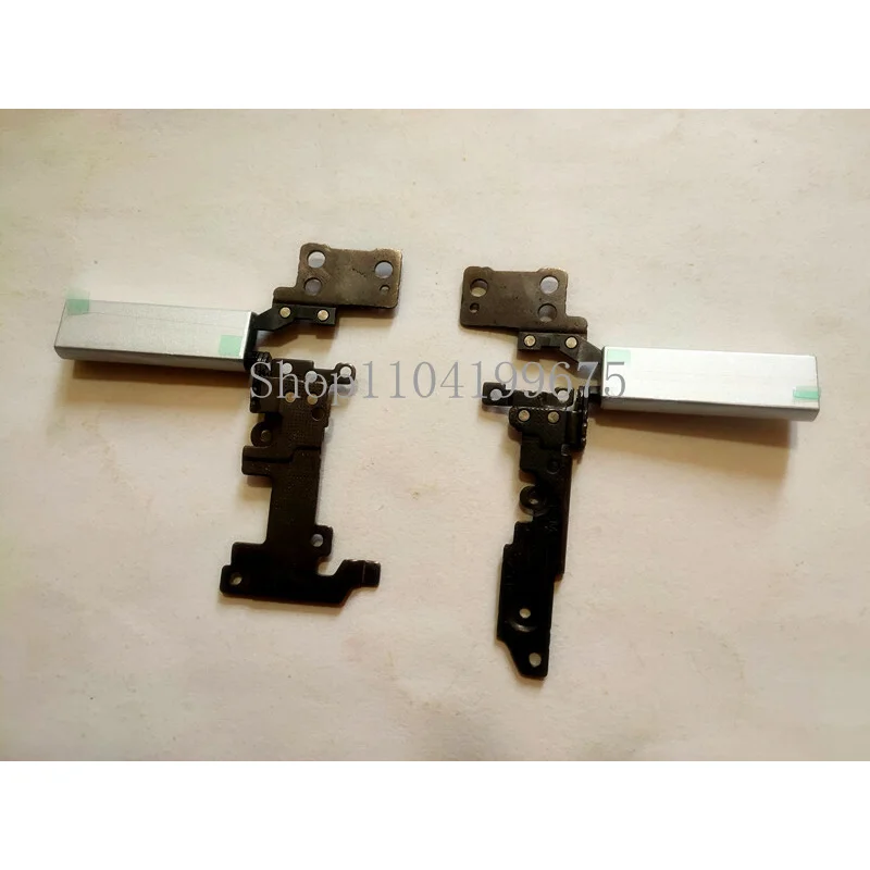 New for DELL  Inspiron 13 2-in-1 7386 Hinges L R