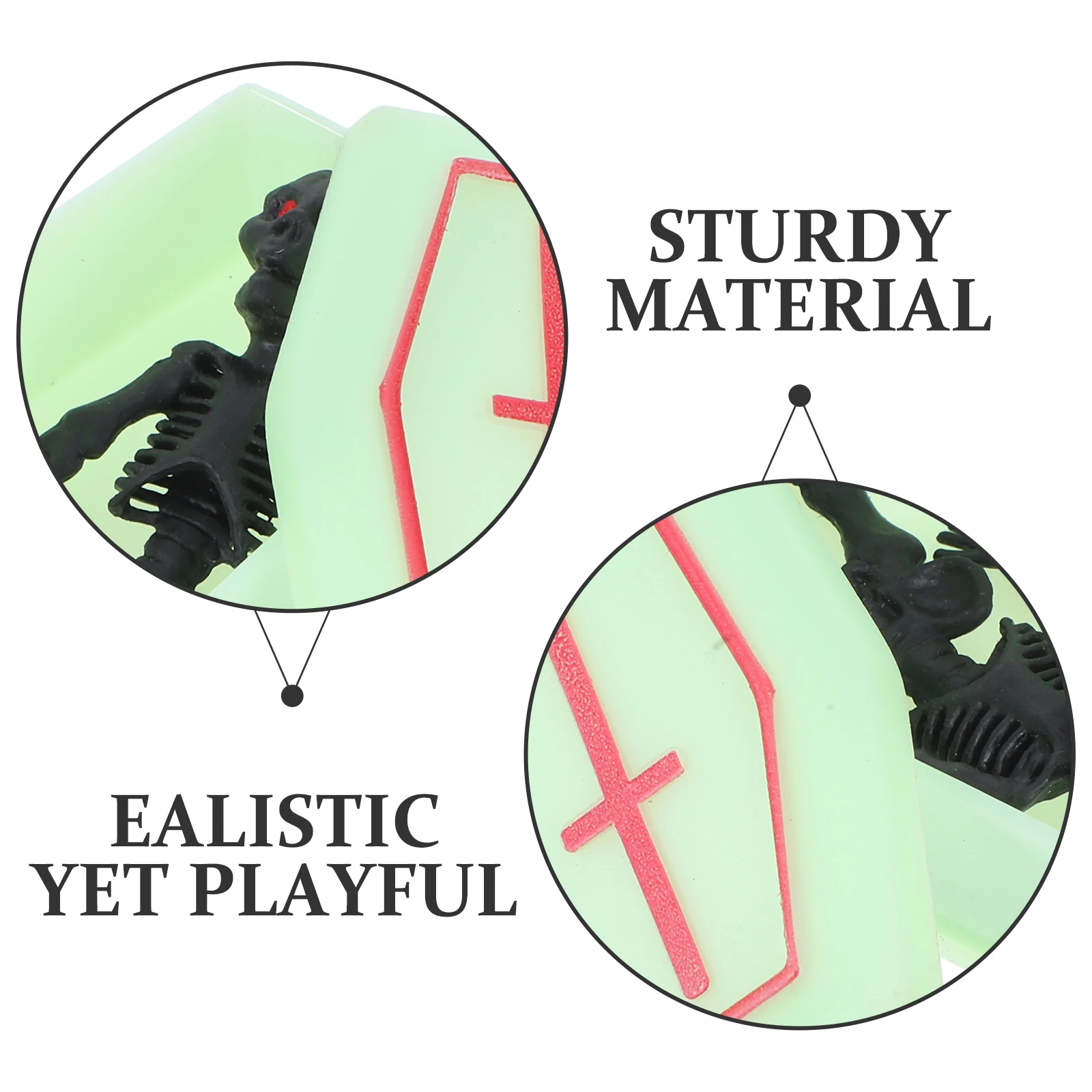 Рисунок 3 - 10 мини-коробок для гроба
