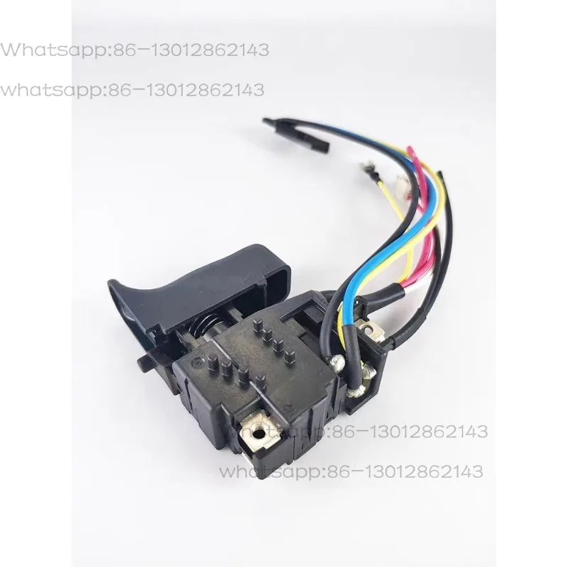 NEW  TG553FSB-9B  6506387  Electric tool screwdriver switch accessories