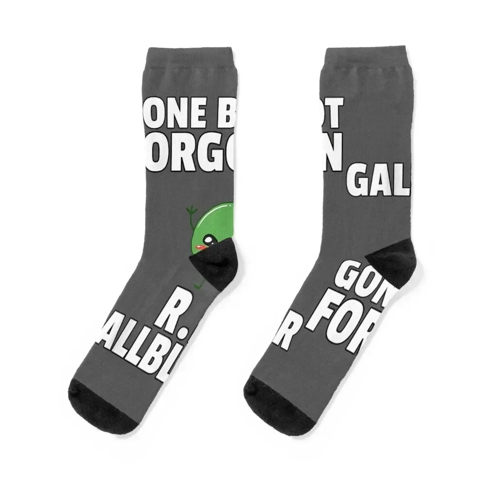 Gallbladder Get Well Surgery Recovery Socks fashionable halloween kawaii short Socks Men's Women's