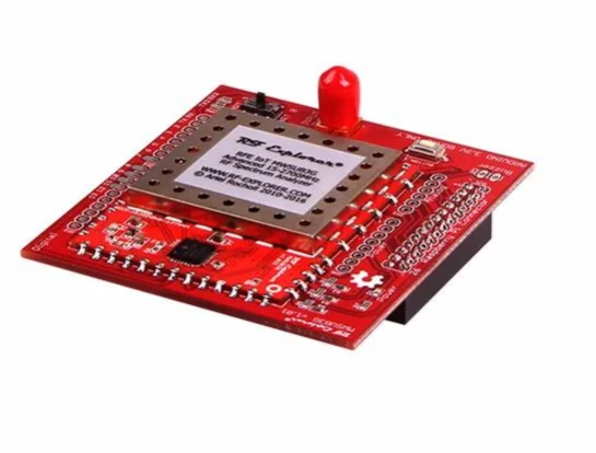 

114990814 RF Explorer 3G+ IoT for RspbrryPi