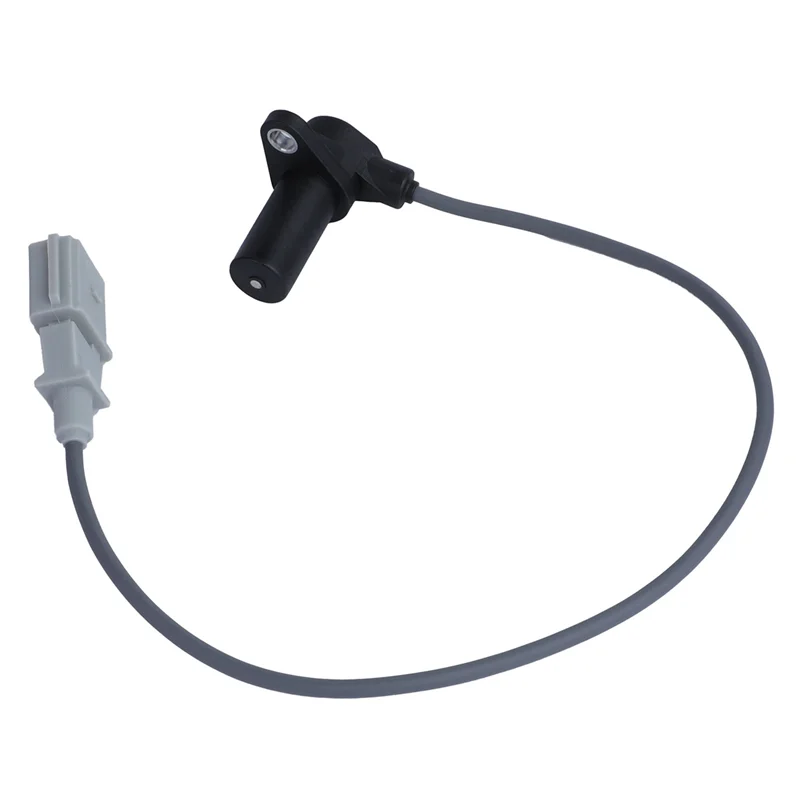 

Engine Crankshaft Position Sensor For VW Touareg Q7 V6 3.0L 2006-2012- New Replacement Part 077905381K 0261210262