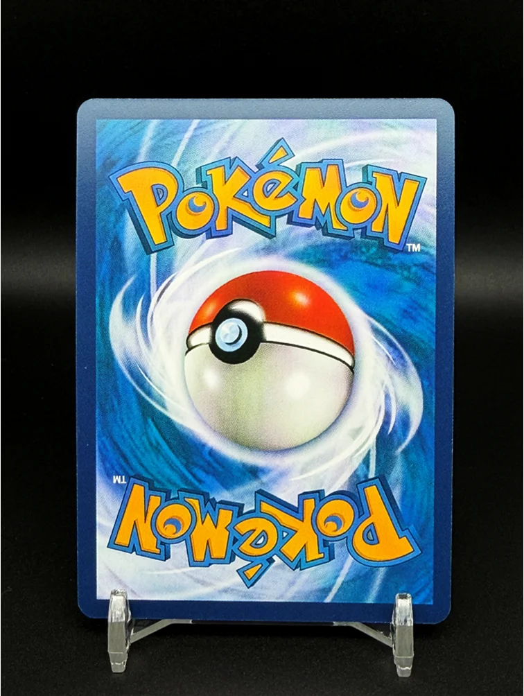 プロキシカード ピカチュウゴッホ 星月夜 モナピカ アートスタイル TCG