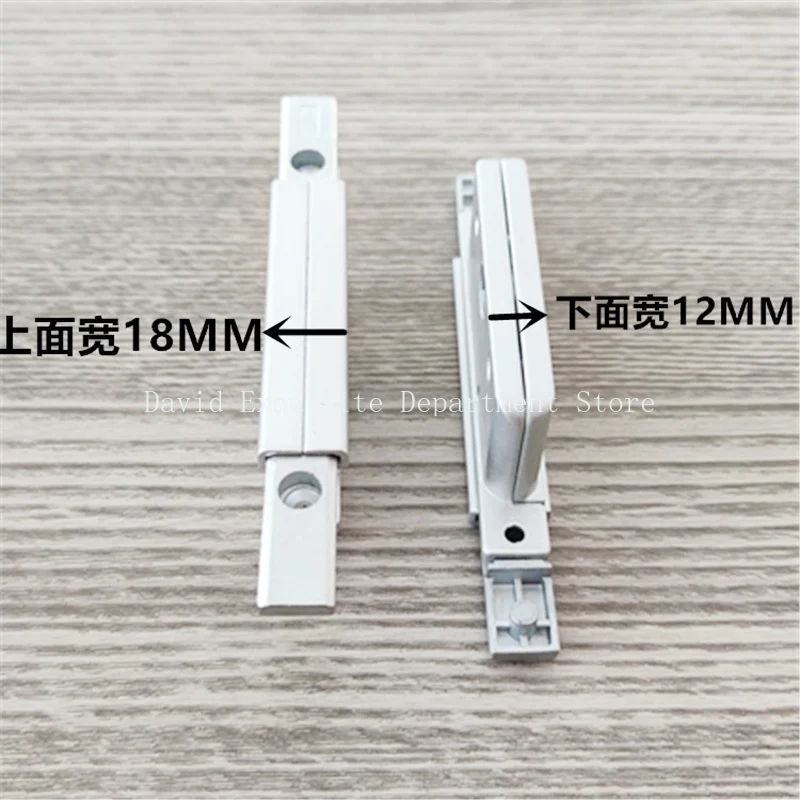20スロット双方向伝送ロックケース車軸破損アルミ合金製開き窓ドライバースクエアシャフトハンドルロックボックス