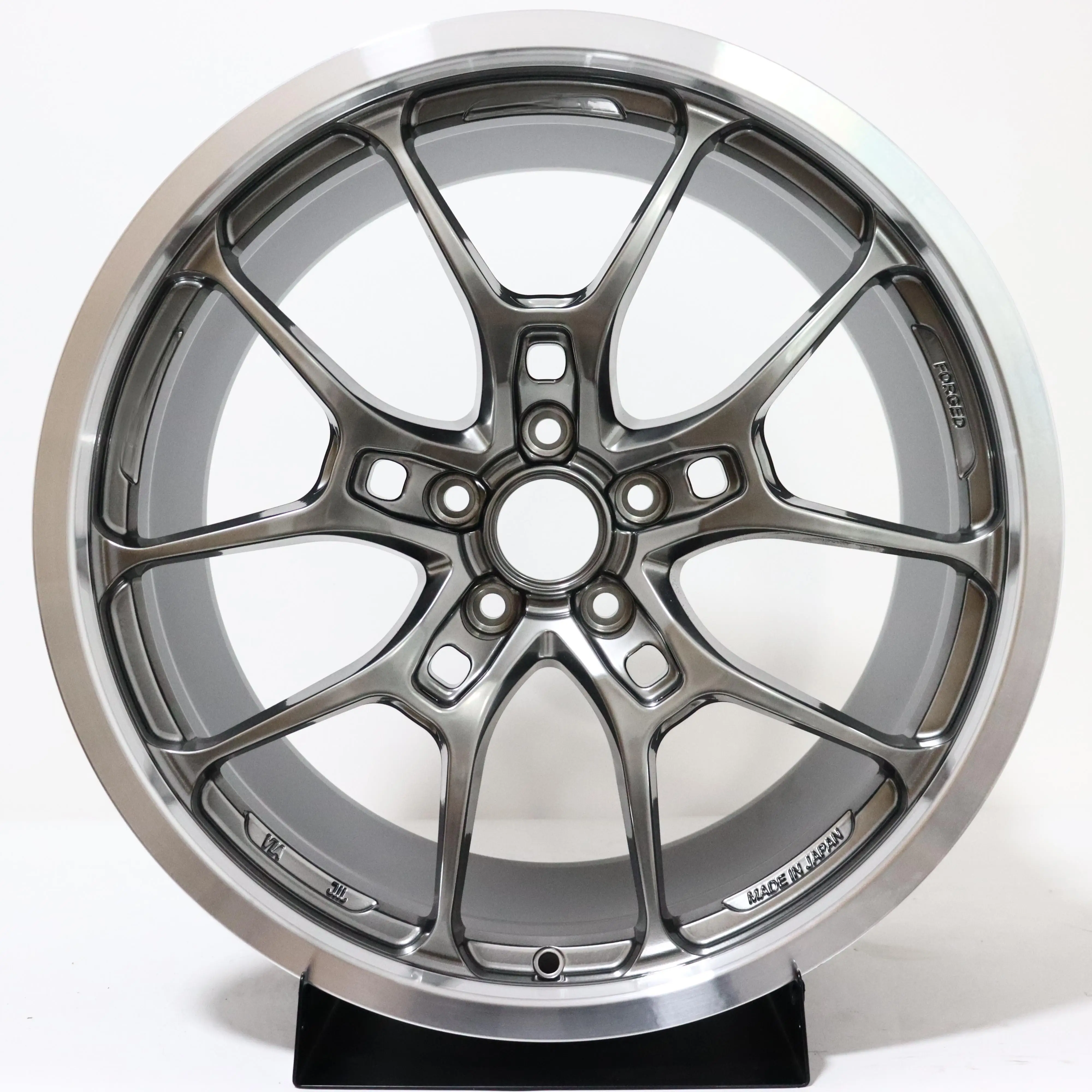

Кованые диски на заказ G025LC, дизайн 18, 19, 20, 21 дюйм, 5*112, 66.6 для Mercedes E, E AMG, CLS, S, S AMG Class