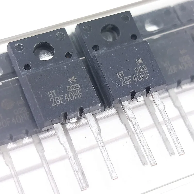 10 шт./лот 20F40HF 20A 400V TO-220F в наличии