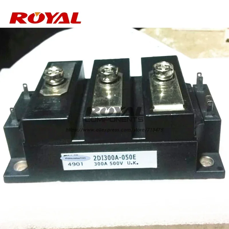 2DI300A-050 2DI300A-050E 2DI300A-050D 2DI200A-050 2DI150A-050 2DI300A-050-03