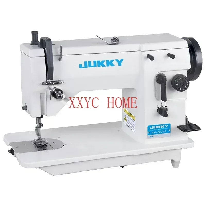 

20U53 HIGH-SPEED T Shirt ZIGZAG Sewing Machine Industrial Apparel Machinery Machine Electronic