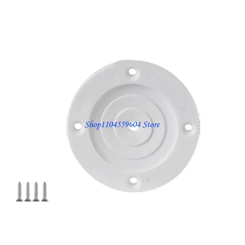 

Защитные колпачки 12QM для гибких столбов из ПВХ, защита от отверстий для рыболовного снаряжения для энтузиастов