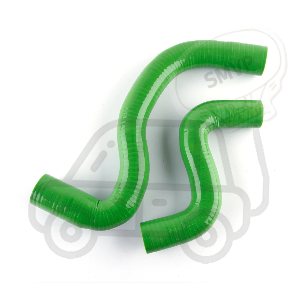 

2PCS Silicone Radiator Hoses Kit For 1998-2007 Peugeot 206 Manul 1.6L TU5JP4 16V 1999 2000 2001 02 03 04 05 06 Replacement Part