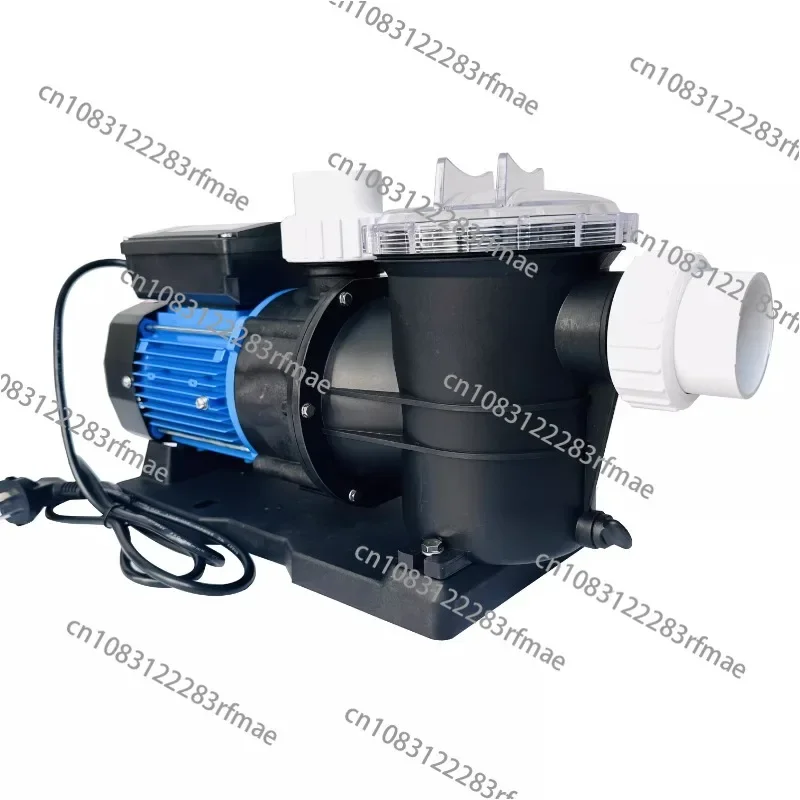 STP35STP50STP75STP100 STP120STP150 Series Above Ground Pool Pump Salt Water Pump and Sand Filter