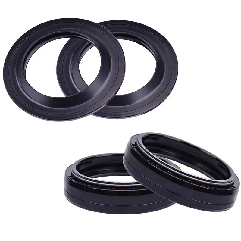 

41*53*8/10.5 For Suzuki DR125 RM125 AN250 BURGMAN BURGMAN 250 RM250 RM250 UPSIDE DOWN Motorcycle Front Fork Oil Seal Dust Seal