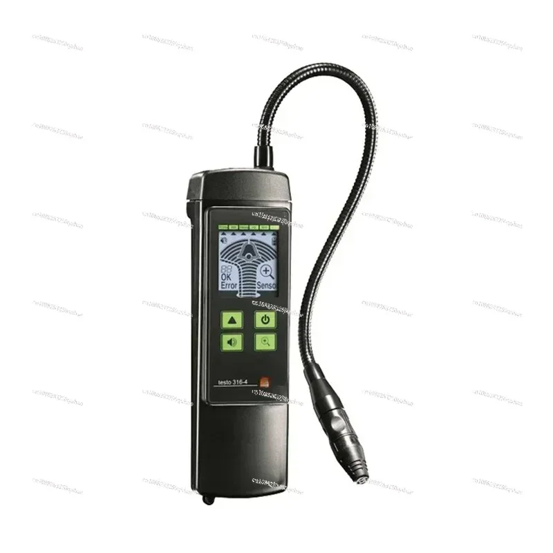 Testo 316-4 Leak Detector 316-4 Ammonia Refrigerant Detection