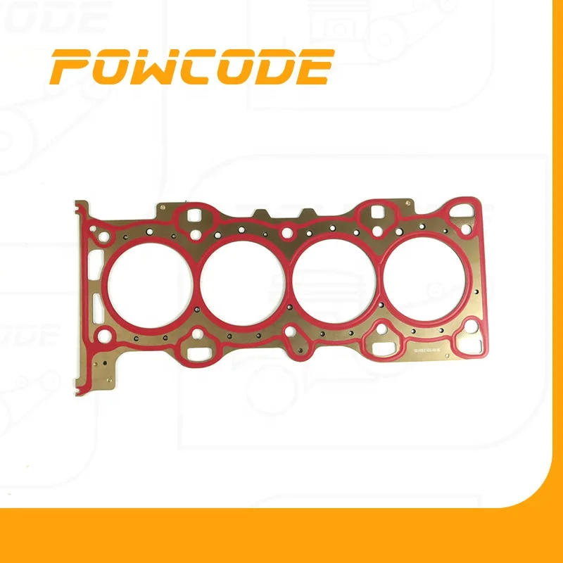 Wholesale Price Engine Gasket Kit AG9G-6055-BC AG9G6051BC AG9G-6K260-CB AG9N-9448-AB Full Gasket Set for Ford Mondeo 2.0T