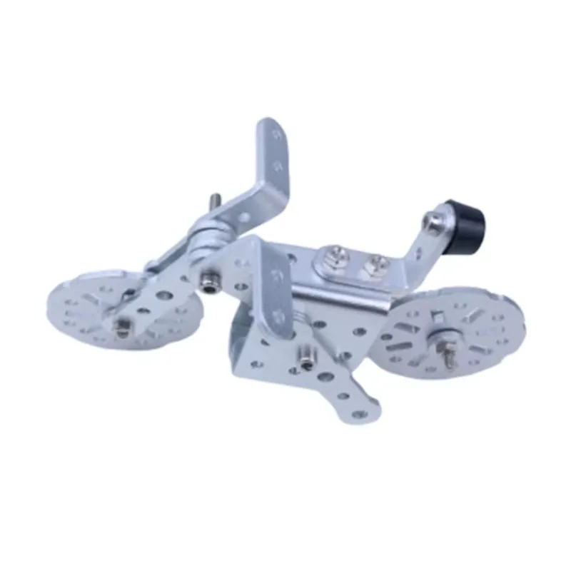 Children's Cognitive Inquiry Genus Humanoid Robot Construction Kit