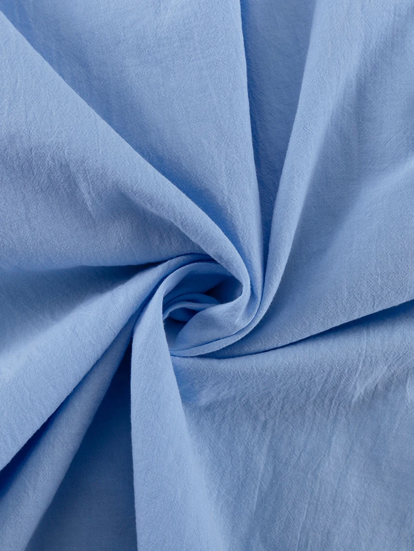 Marthaqiqi Blue Ladies Sleepwear Sexy Split Pajamas Spaghetti Strap Nightwear Backless Nightgowns Casual Mid-Calf Dress Pyjamas