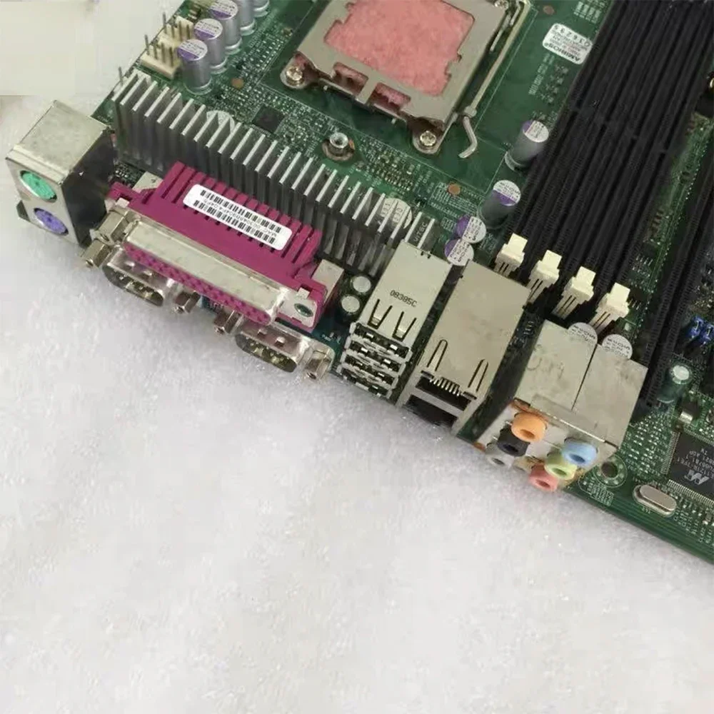 AeroPartsH8DA3-2 LGA1207 AMD Work-station Motherboard 2.01A