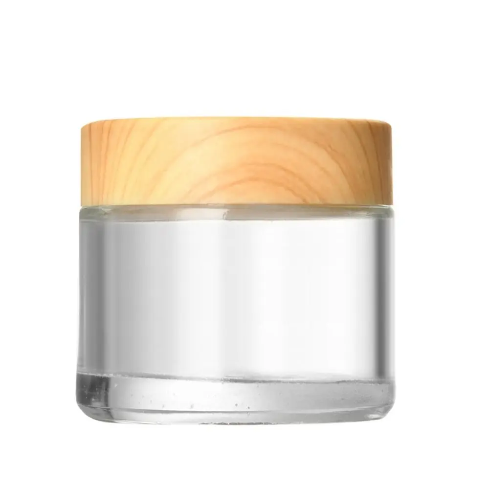 

Cream Box Cans Makeup Storage Vials for Skin Care Cosmetic Container Lotion Vials Makeup Jar Face Cream Bottles Cosmetic Jars