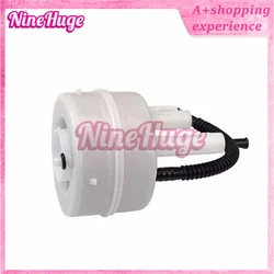 New Oil Filter Fuel Pump Filter for Nissan Qashqai NAVARA Note Juke E11 F15E 17040-JR50A 17040-JR40C In Fuel Tank