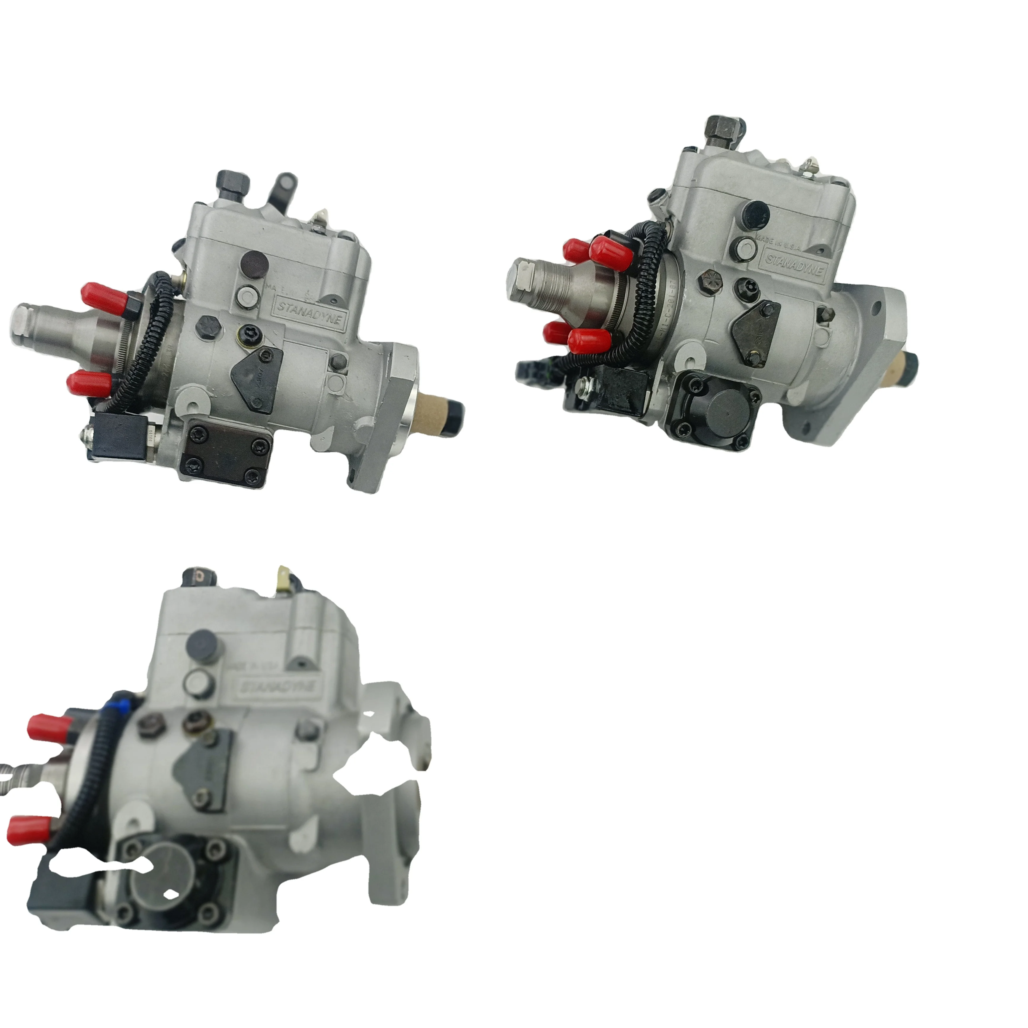 

2025 Diesel Fuel Engine Injection Pump DB4427-5214 DB44275214 DB4427-5214R DB4-5214 For Stanadyne Fits Caterpillar 416C Perkins