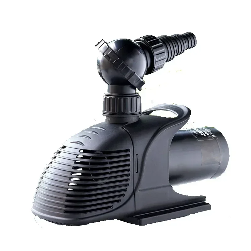 Pompa Submersible Pompa Filter Kolam Ikan