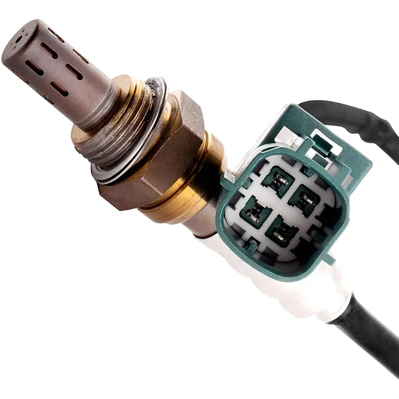 Downstream O2 Oxyge… - image