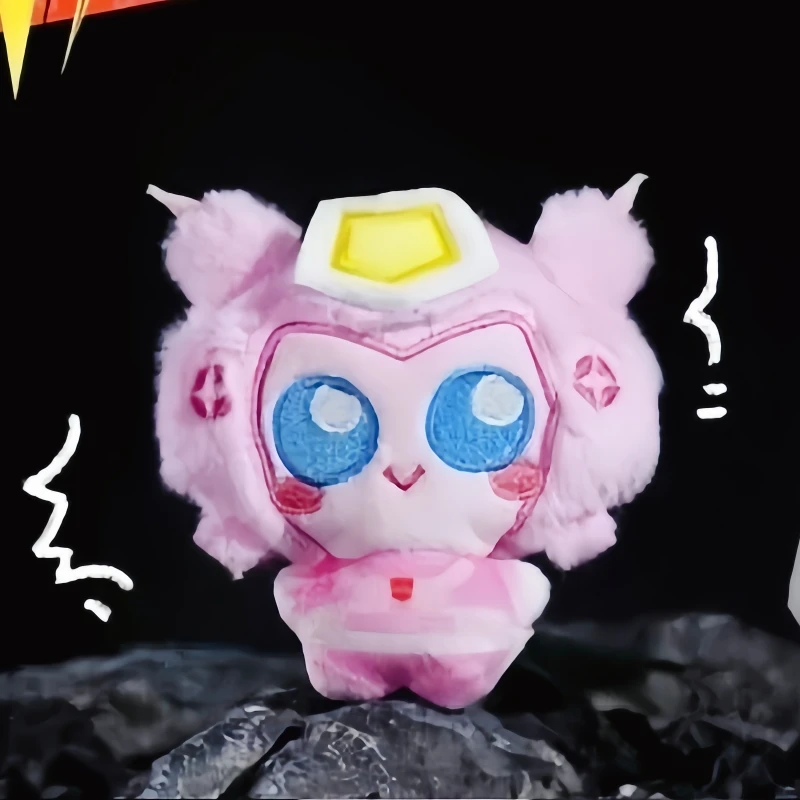 

В наличии оригинальная трансформация Optimus, случайная игрушка, ударно-волновая глухая коробка, украшение стола, игрушечная модель, фанаты, сюрприз, праздничные подарки