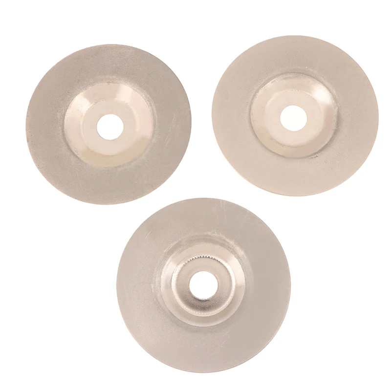 Rafford Durable Stable Performance Long Service Life Practical Reliable Abrasive Disc Accessories Abrasive Disc For Ceramics