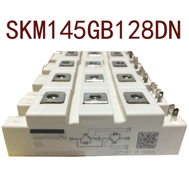 

Original-- SKM145GB128DN