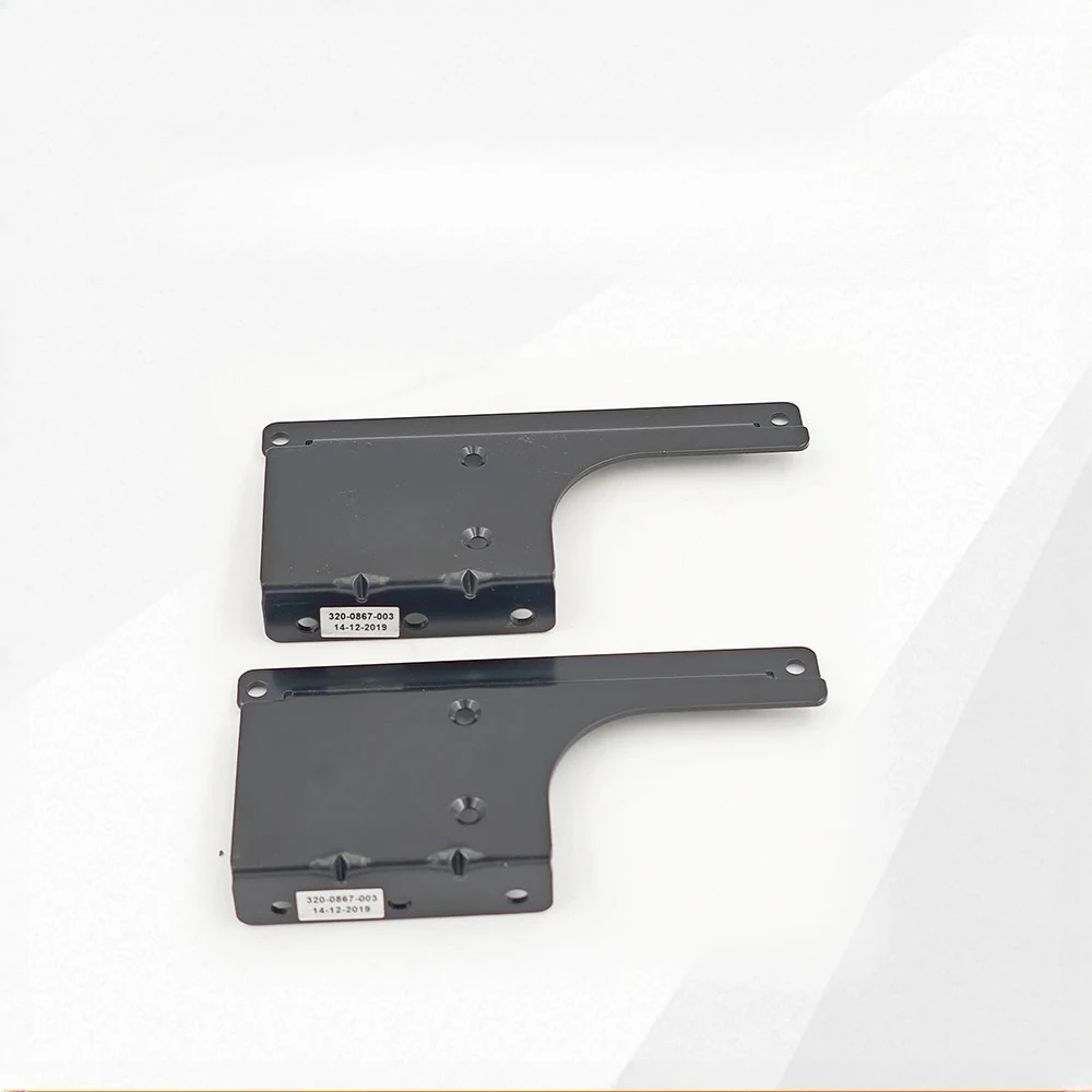 

320-0867-003 Кронштейн для Quadro M5000 Удлиненный фиксированный кронштейн без винтов