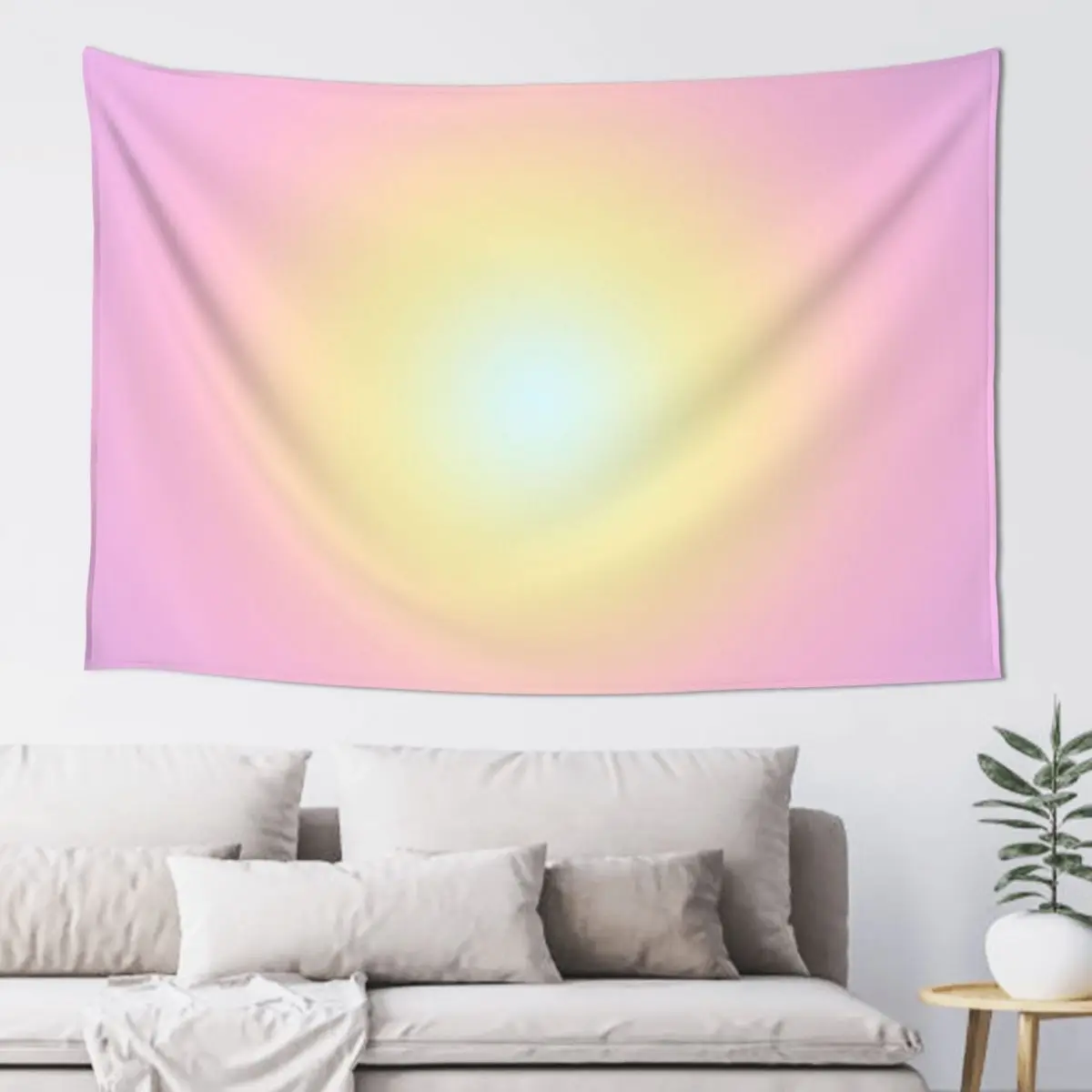 

Aura Tapestry Bed Room Decoration Room Decor Cute Home Decorators Tapestry