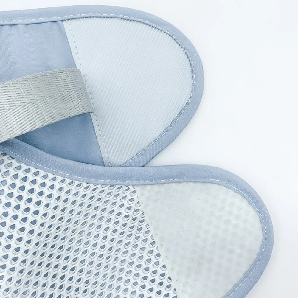 

Polyester Baby Dining Chair Strap Safety Cartoon Safety Belt Protection Stroller Fixed Belt Multifunctional Safety Seat Harness