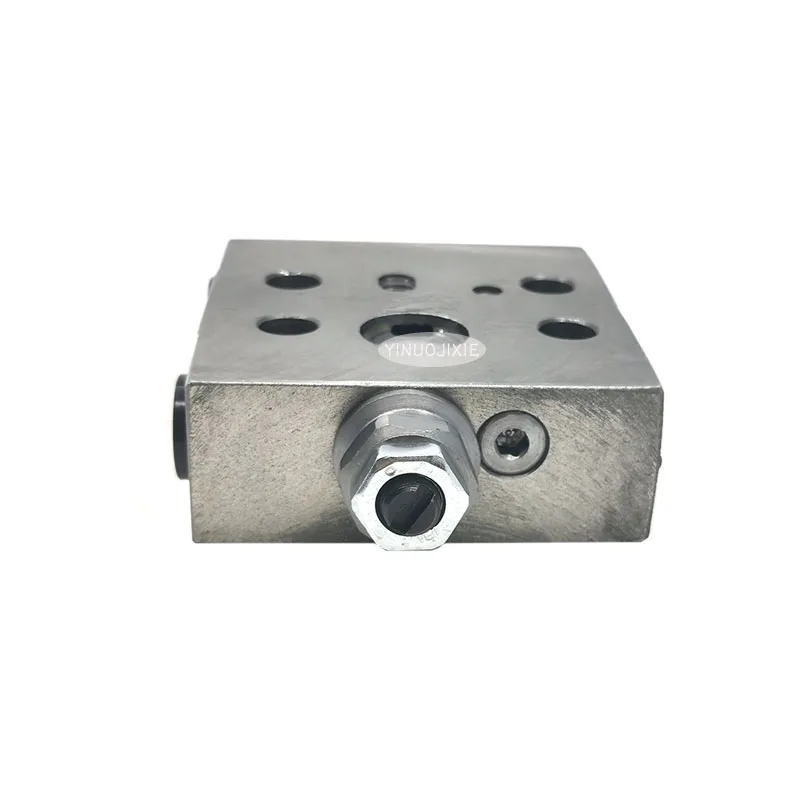 For Komatsu PC128UU self-reducing valve pilot valve nd new high quality (high imitation) excavator parts