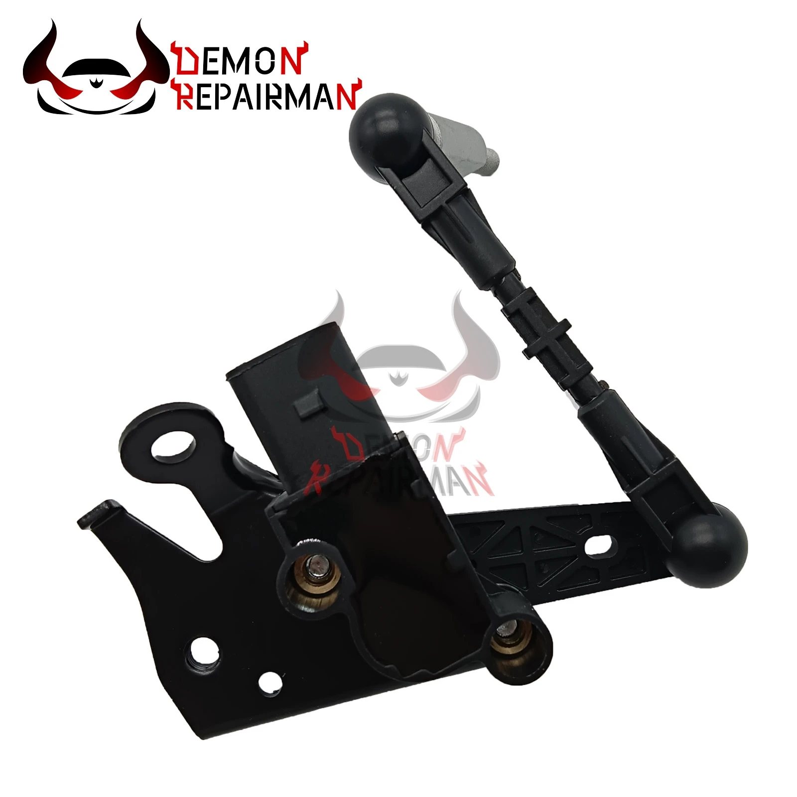 

High Quality New Headlight Level Sensor 4H0941285H 4H0 941 285 H for NEW Front AUDI A6 A7 RS7 2.0T 3.0T