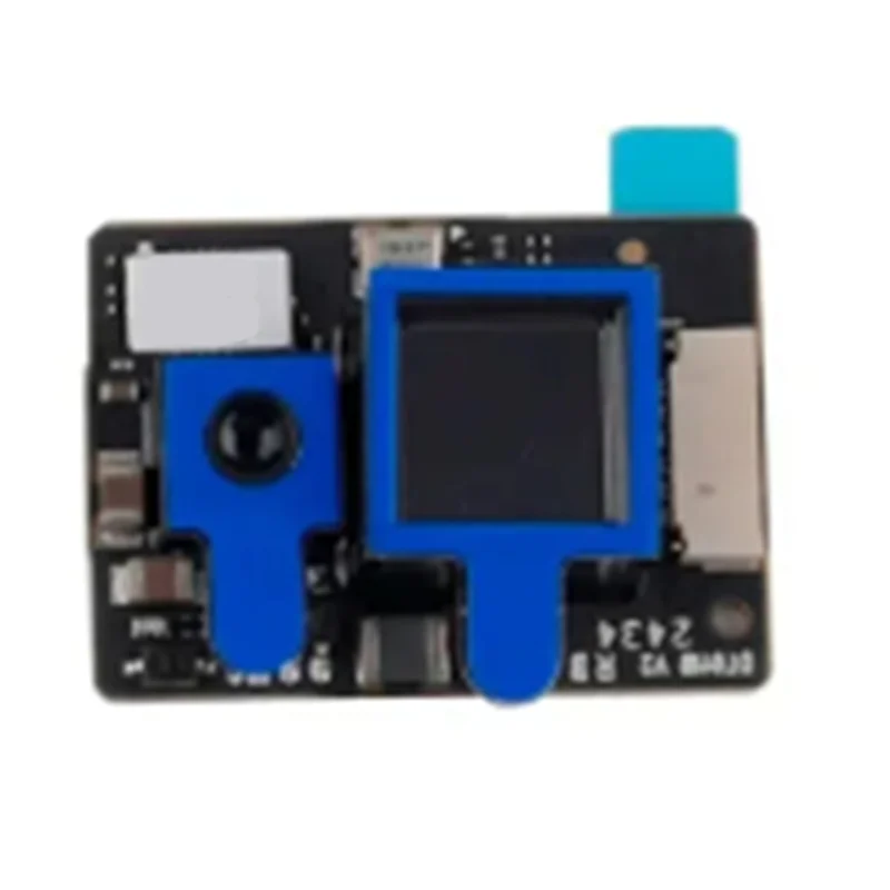 

【A42U】TFS20-L UART IIC I2C 20 метров миниатюрный модуль микролидарного датчика одноточечное измерение расстояния для дронов