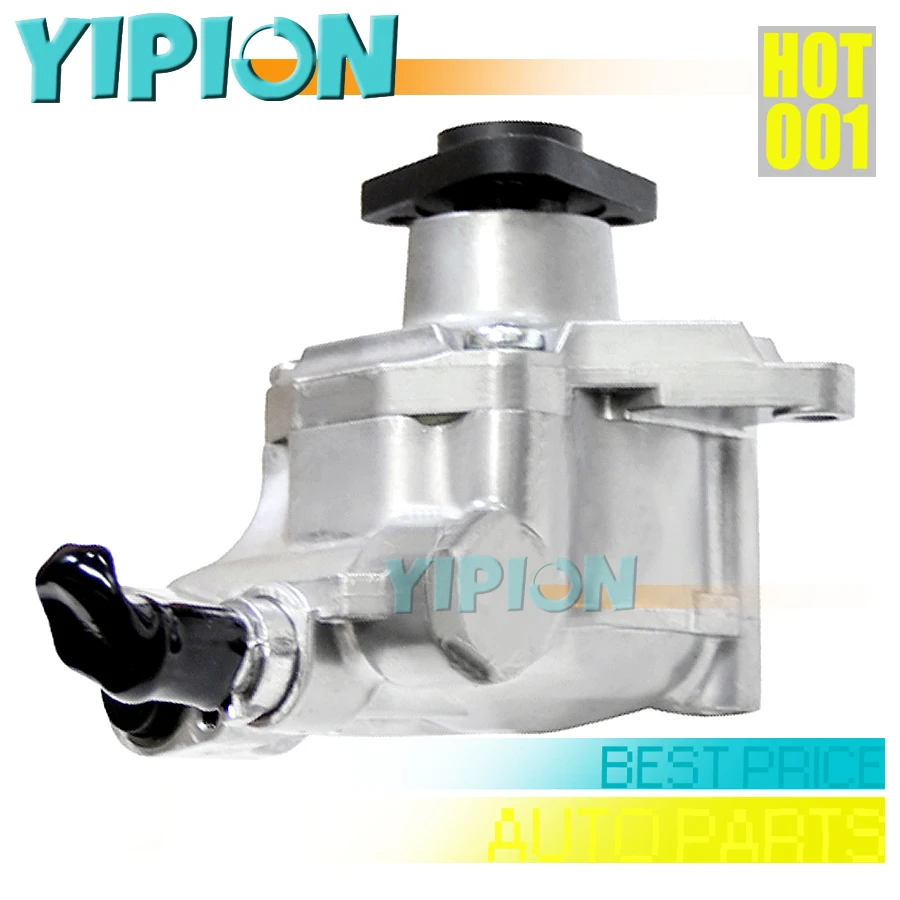 Power Steering Pump For PORSCHE Cayenne 958/4.8/V8/32 Q7/Touareg OEM 7652974510 7P5422154 95831405000 95831405001