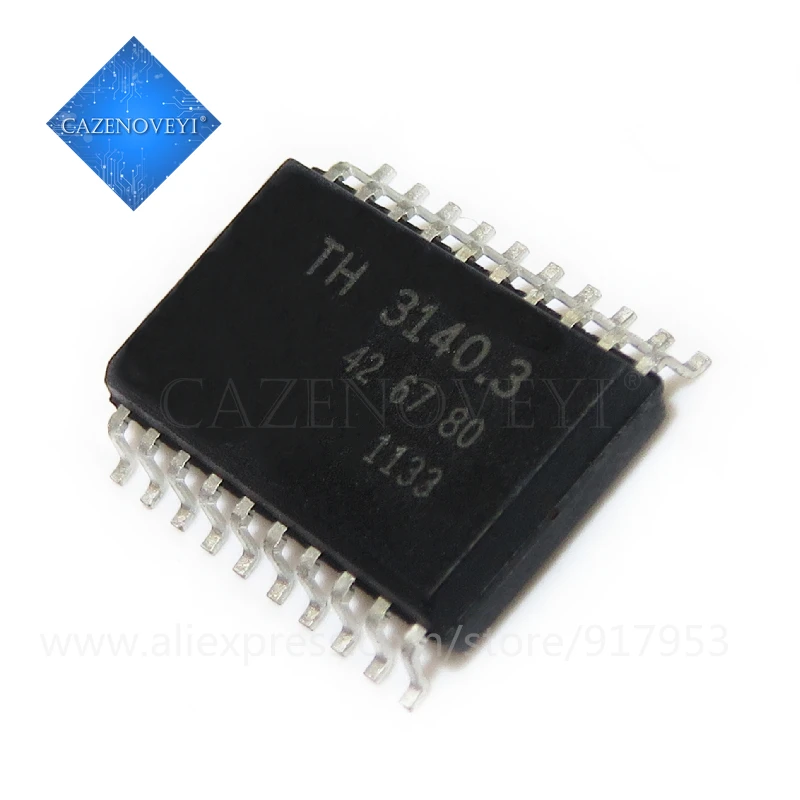 

(5piece) TH3140.3 426780 TH3140 Waterproof shell