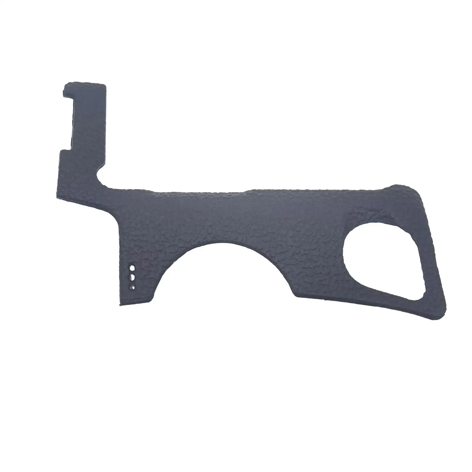 Camera Rubber Side Cover Repair Part for 5D4 Camera Repairing Easily Install