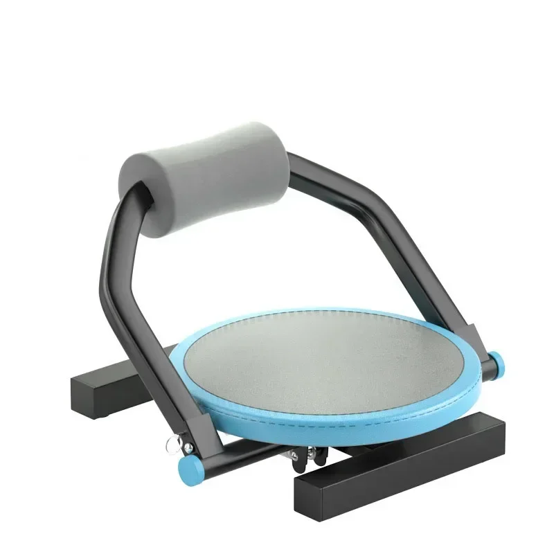 Mejora el nuevo dispositivo de entrenamiento de músculos abdominales 188D, equipo de ejercicio para el hogar, tablas abdominales, asistente para sentarse, silla de Fitness para Abdomen