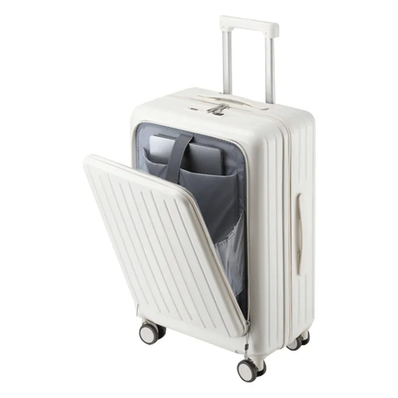 

Open, 20-inch suitcase, boarding, ultra ight, small 24 inch