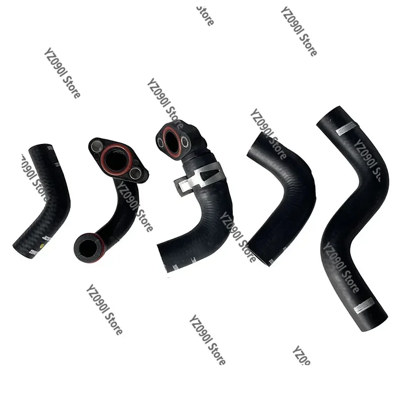 Engine Coolant Bypass Pipe Hose 68147604AA 68252326AF 68253365AA 68211200AC 68211250AA Fit Grand Cherokee